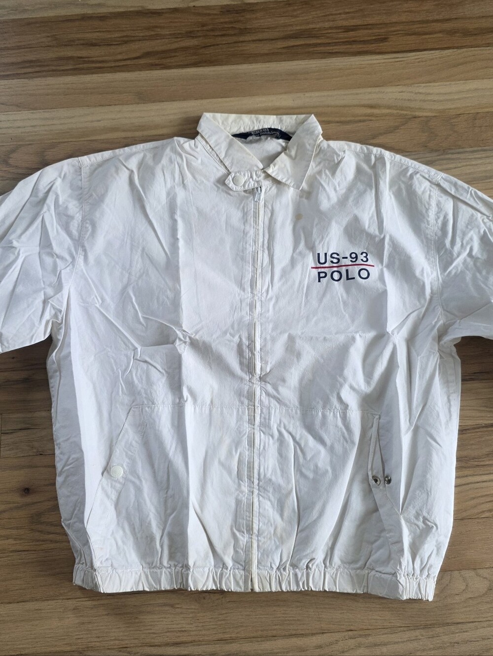 Polo Ralph Lauren Jacket '93